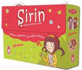 Sirin - Kendimi Durduramiyorum Seti 5 Kitap Takim Sirin - Kendimi Durduramiyorum Seti 5 Kitap Takim