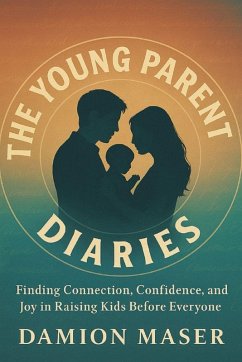 Cover The Young Parent Diaries