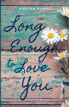 Cover Long Enough to Love You