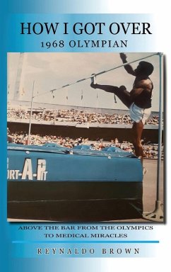 How I Got Over - Brown, Reynaldo