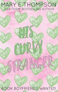 Cover His Curvy Stranger
