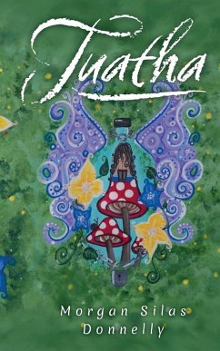 Tuatha - Silas Donnelly, Morgan