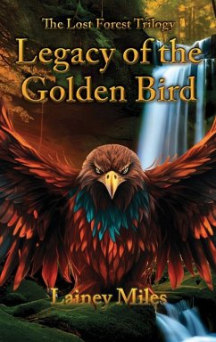 Cover The Lost Forest Trilogy