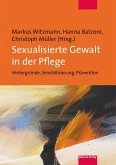 Sexualisierte Gewalt in der Pflege
