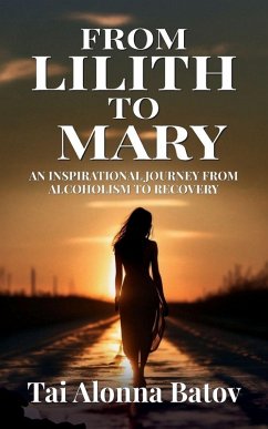 Cover From Lilith To Mary