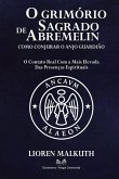 O Grimório Sagrado de Abremelin