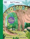 Time to Explore Dinosaurs