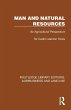 Man and Natural Resources - Bild 1