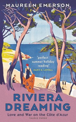 Cover Riviera Dreaming