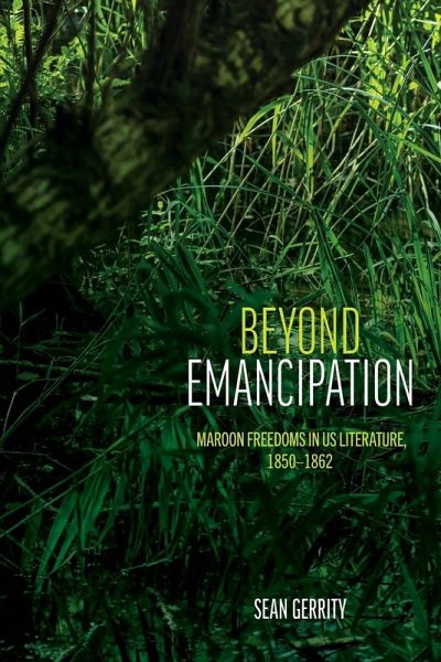 Beyond Emancipation Beyond Emancipation