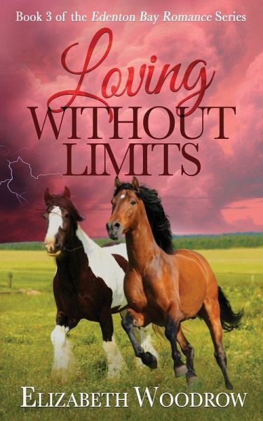 Loving Without Limits (Edenton Bay Romance Series, Book 3) Loving Without Limits (Edenton Bay Romance Series, Book 3)