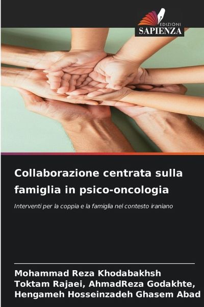 Collaborazione centrata sulla famiglia in psico-oncologia Collaborazione centrata sulla famiglia in psico-oncologia