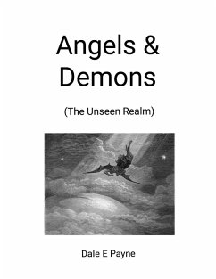 Cover Angels & Demons
