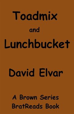 Toadmix and Lunchbucket - Elvar, David