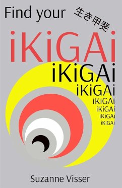 Cover Find your iKiGAi