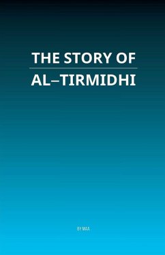 Cover The Story of Al-Tirmidhi