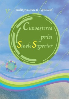 Cover Cunoașterea prin Sinele Superior