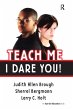 Teach Me, I Dare You! - Bild 1