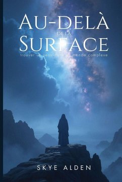 Cover Au-delà de la Surface