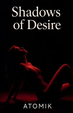 Cover Shadows of Desire