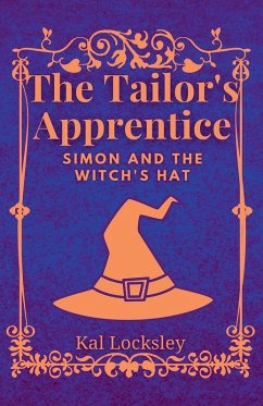 Cover Simon and the Witch's Hat