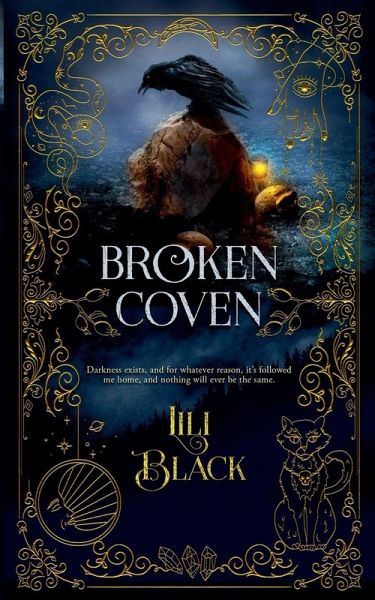 Broken Coven
