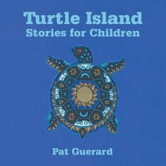 Cover Turtle Island Stories for Children