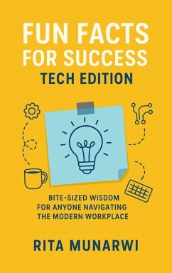 Fun Facts For Success - Munarwi, Rita