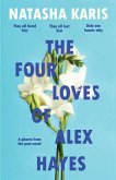 The Four Loves Of Alex Hayes The Four Loves Of Alex Hayes