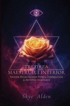 Cover Trezirea Maestrului Interior