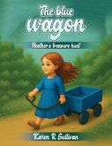 The blue wagon