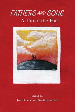 Cover Fathers and Sons