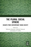 The Plural Social Sphere The Plural Social Sphere