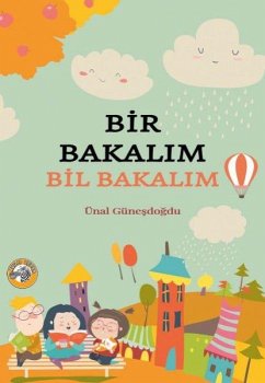Cover Bir Bakalim Bil Bakalim