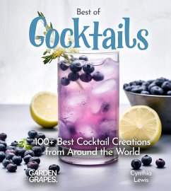 Cover Best of Cocktails