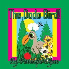Cover The Dodo Bird!