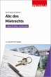 Abc des Mietrechts - Bild 1