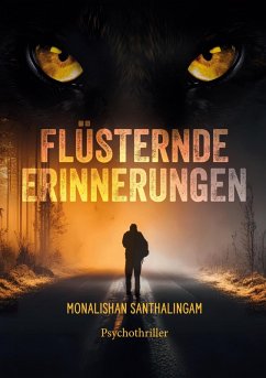 Cover Flüsternde Erinnerungen