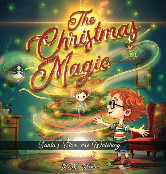 The Christmas Magic