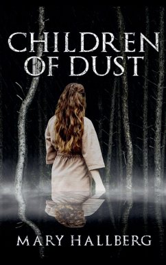 Cover Children of Dust