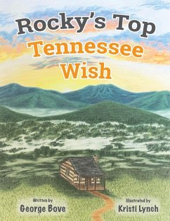 Cover Rocky's Top Tennessee Wish