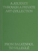 A Journey Through a Private Art Collection: From Balkenhol to Villeglé