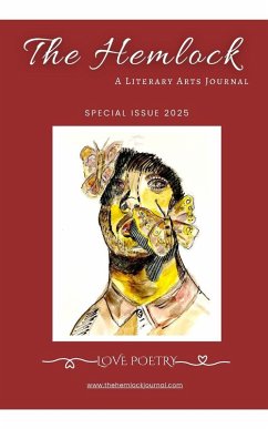 Cover Special Issue 2025   Love Poetry