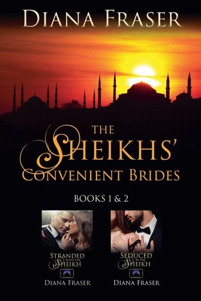 The Sheikhs' Convenient Brides Boxed Set The Sheikhs' Convenient Brides Boxed Set
