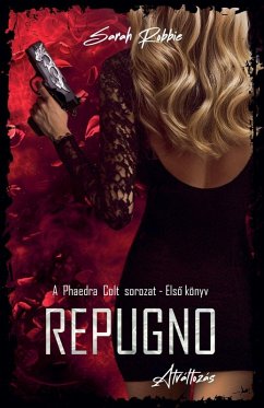 Repugno - Átváltozás - Robbie, Sarah