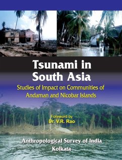 Cover Tsunami in South Asia
