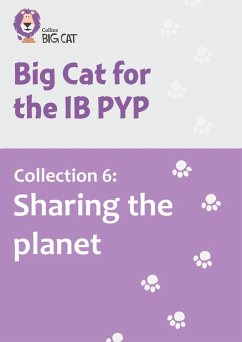 Cover Collection 6: Sharing the planet