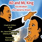 AD and ML King