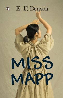 Cover MISS MAPP