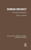 Human Infancy